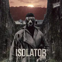 Isolator - Single by David Moleon album reviews, ratings, credits