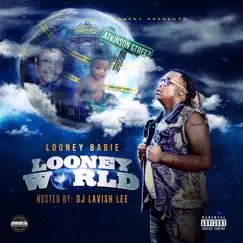 Looney World by Looney Babie album reviews, ratings, credits