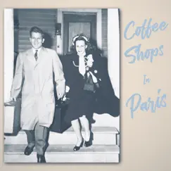 Coffee shops in Paris - Single by Brett Epps album reviews, ratings, credits