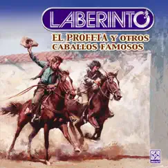 El Profeta Y Otros Caballos Famosos by Grupo Laberinto album reviews, ratings, credits