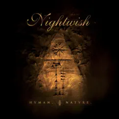 HUMAN. :II: NATURE. by Nightwish album reviews, ratings, credits