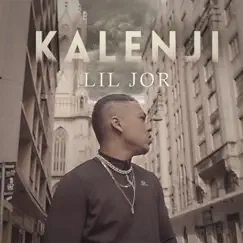 Kalenji Song Lyrics