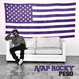 Peso - Single by A$AP Rocky album download