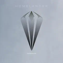 Parachute - Single by HOMELANDER album reviews, ratings, credits