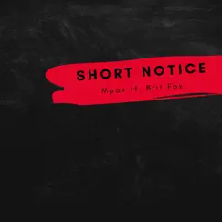 Short Notice Song Lyrics