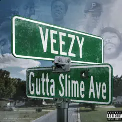 Gutta Slime Avenue by Veezy album reviews, ratings, credits