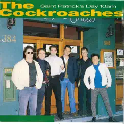 Saint Patrick's Day 10am by The Cockroaches album reviews, ratings, credits