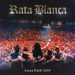 Luna Park 2019 (En Vivo) by Rata Blanca album reviews, ratings, credits