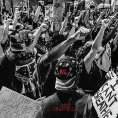 8: 46 by Dave Chappelle & Amir Sulaiman album reviews, ratings, credits