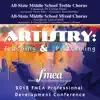 2018 Florida Music Education Association (FMEA): All-State Middle School Treble Chorus & All-State Middle School Mixed Chorus [Live] album lyrics, reviews, download