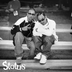 Status - Single (feat. Equipto) - Single by Unkonfined album reviews, ratings, credits