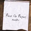 Pain on Paper - Single album lyrics, reviews, download