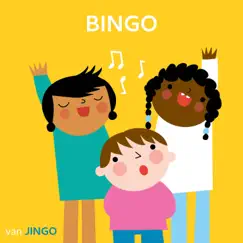 Bingo - Single by Kinderliedjes van JINGO album reviews, ratings, credits