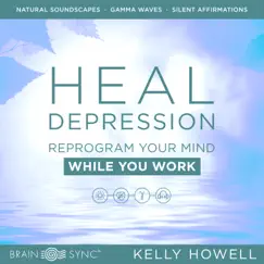 Heal Depression While You Work: Use Headphones Song Lyrics