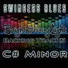 Swingers Blues (C# Minor) - Single album lyrics, reviews, download