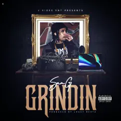Grindin - Single by Sam G the Native Spitta album reviews, ratings, credits
