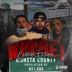 Where i come from (feat. Sneako & Rico 2 Smoove) - Single by Lokichaseabag album reviews, ratings, credits