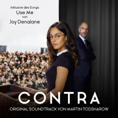 Contra (Original Motion Picture Soundtrack) by Martin Todsharow album reviews, ratings, credits