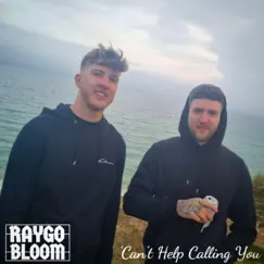 Can't Help Calling You - Single by RAYGO BLOOM album reviews, ratings, credits