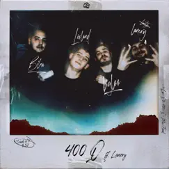 400 Q (feat. Lancry) - Single by La Q8 album reviews, ratings, credits