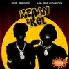 Kenan & Kel (feat. Big Scarr & LilCJ Kasino) - Single album lyrics, reviews, download