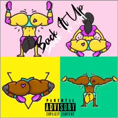 Back It Up (feat. OGLivingLegend) - Single by Bambiifromclt album reviews, ratings, credits