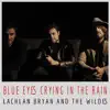 Blue Eyes Crying in the Rain - Single album lyrics, reviews, download