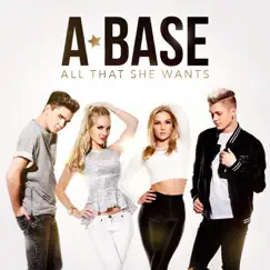All That She Wants - Single by Abase album reviews, ratings, credits