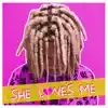 She Loves Me - Single album lyrics, reviews, download