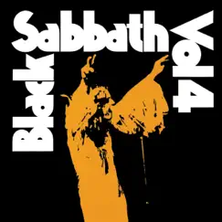 Black Sabbath, Vol. 4 (Remastered) by Black Sabbath album reviews, ratings, credits