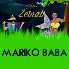 Zeïnab (Album) - EP by Mariko Baba album reviews, ratings, credits