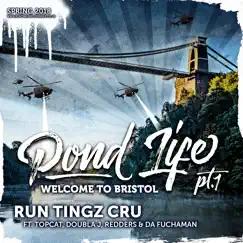 Pond Life, Pt. 1: Welcome to Bristol - EP by Run Tingz Cru album reviews, ratings, credits