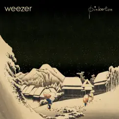 Pinkerton by Weezer album reviews, ratings, credits