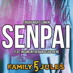 Senpai (From 