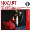 Mozart: Vado, ma dove? Arias for Soprano album lyrics, reviews, download