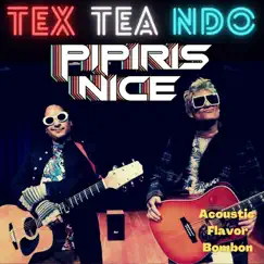 Texteando (Acoustic Flavor Bombón) - Single by Pipiris Nice album reviews, ratings, credits