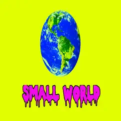 Small World Song Lyrics