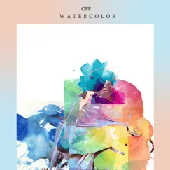 Watercolor (feat. HA HYUN SANG) Song Lyrics