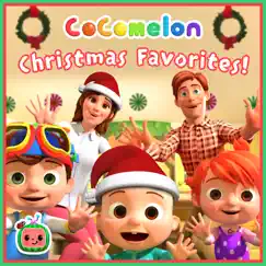 CoComelon Christmas Favorites! by CoComelon album reviews, ratings, credits
