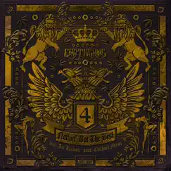 Nothin' But The Best (feat. Ari Lennox) - Single by EARTHGANG album reviews, ratings, credits