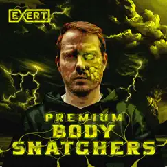 Body Snatchers Song Lyrics