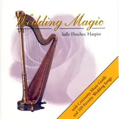 Wedding Magic by Sally Fletcher album reviews, ratings, credits