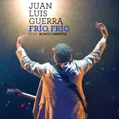 Frío, Frío (feat. Romeo Santos) [Live] - Single by Juan Luis Guerra album reviews, ratings, credits