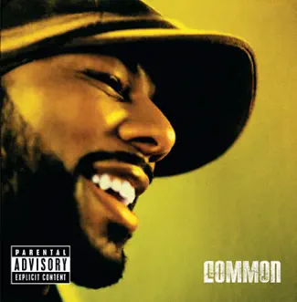 Download They Say (feat. Kanye West & John Legend) Common MP3