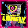 Lonely - Single album lyrics, reviews, download