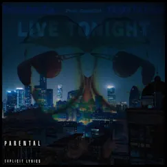 Live Tonight - Single by Temptation & HoobeZa album reviews, ratings, credits
