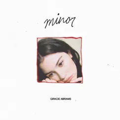 Minor by Gracie Abrams album reviews, ratings, credits