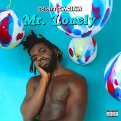 Mr. Lonely by Semaj Sinclair album reviews, ratings, credits