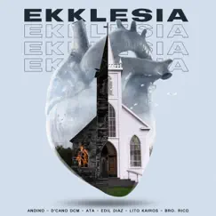 Ekklesia Song Lyrics