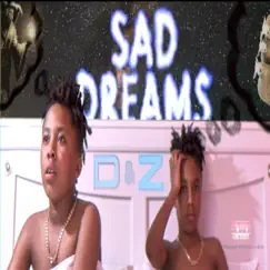 Sad Dreams Song Lyrics